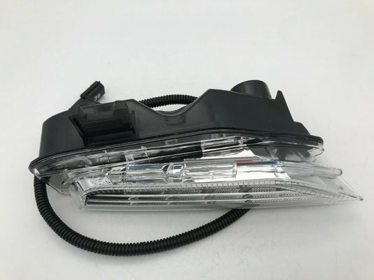 Turn Signal Light Lamp Bumper Mounted Right Passenger For Infiniti Q50 2014-2018