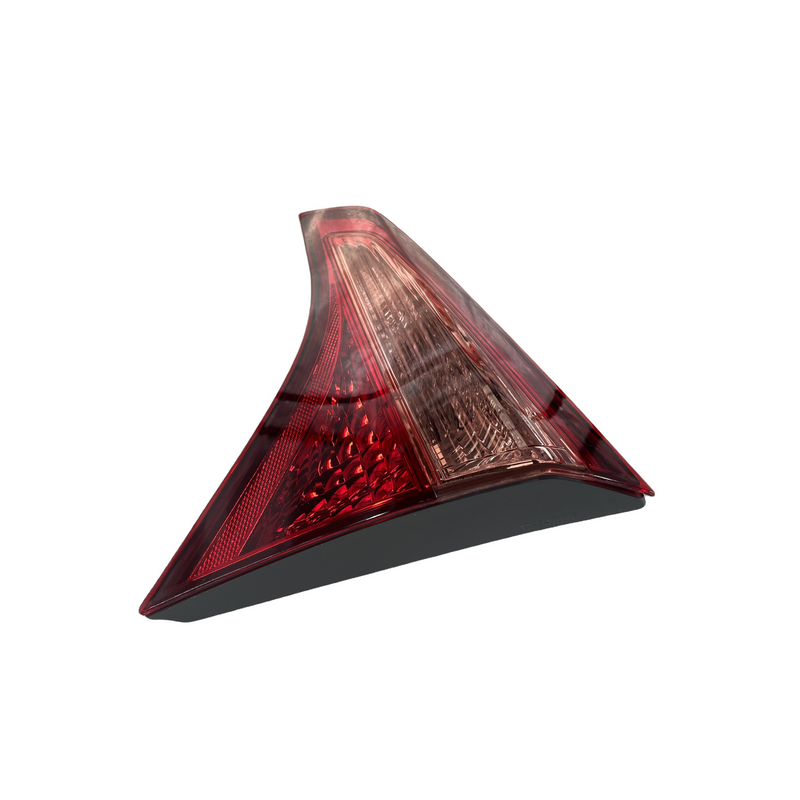 Load image into Gallery viewer, ⭐⭐FOR 17-19 TOYOTA COROLLA LEFT &amp; RIGHT SIDE INNER TAILLIGHT LAMP W/O LED PAIR⭐⭐
