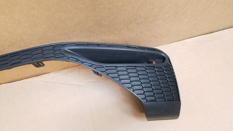 Load image into Gallery viewer, Rear Bumper Face Bar Step Pad Trim Molding Lower Cover For Nissan Altima 19 - 20
