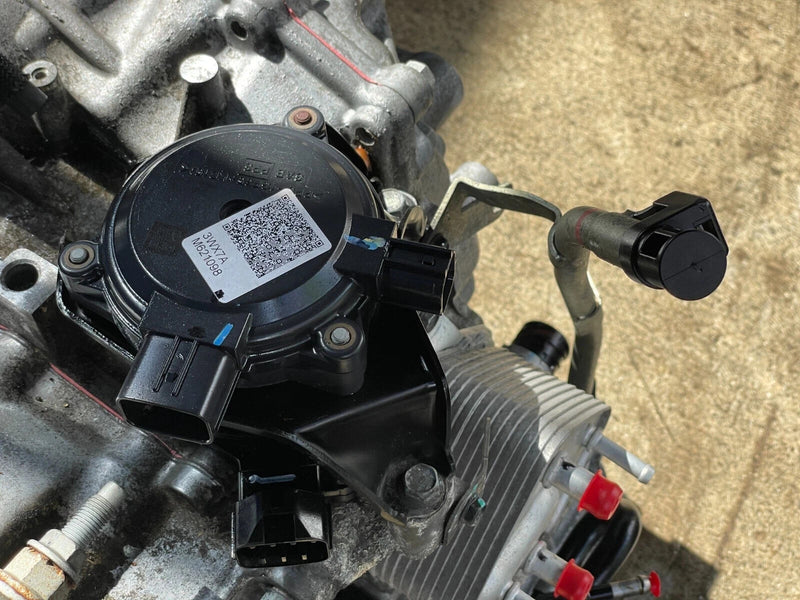 Load image into Gallery viewer, INFINITI QX50 FWD AUTO TRANSMISSION ASSEMBLY 75K MILES 2.0L 2019-20 # NB1-TRU369
