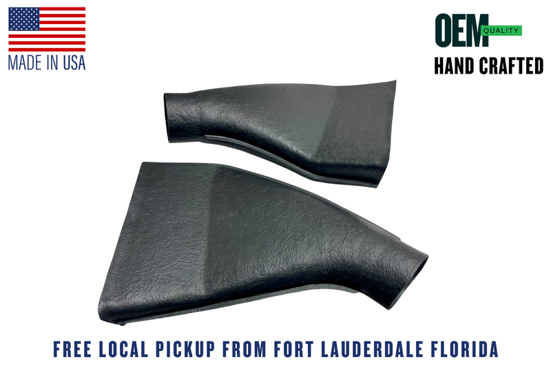 Load image into Gallery viewer, Replica Engine Air Duct LP400 Style For Lamborghini Countach 1974-1989
