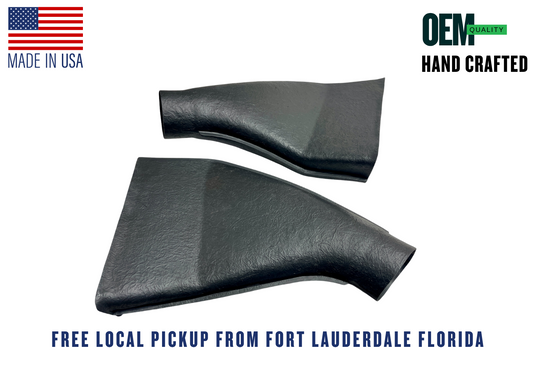 Replica Engine Air Duct LP400 Style For Lamborghini Countach 1974-1989