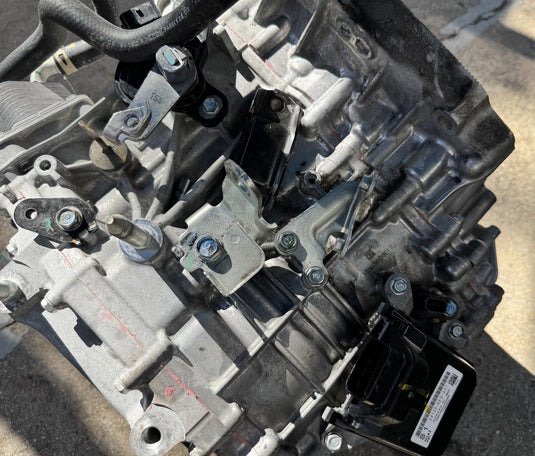 HONDA HRV HR-V FWD AUTO TRANSMISSION ASSEMBLY 2.0L 2023 - 2024 
