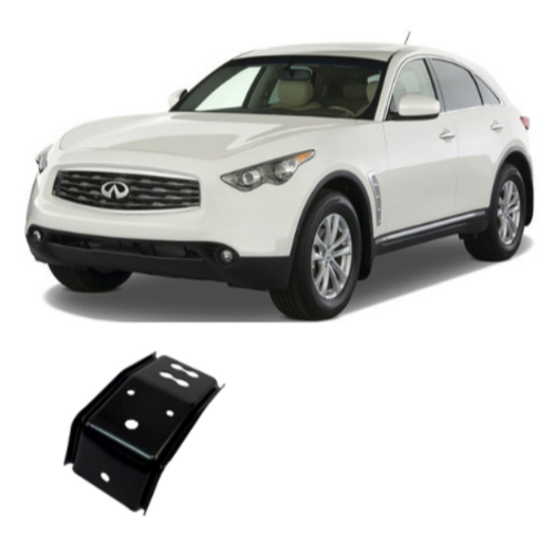 ⭐⭐ FOR INFINITI FX35 FX50 FX37 QX70 RADIATOR BUMPER SUPPORT RETAINER BRACKET ⭐⭐