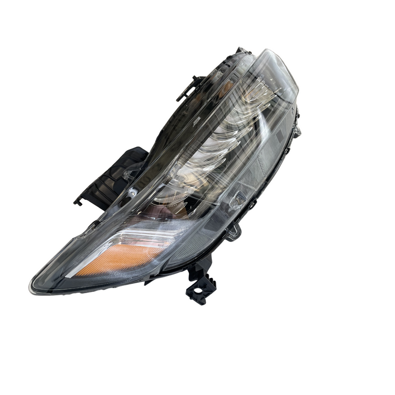 Load image into Gallery viewer, FOR 2018-2020 HONDA ACCORD RIGHT PASSENGER SIDE TURBO LED HEADLIGHT HEADLAMP
