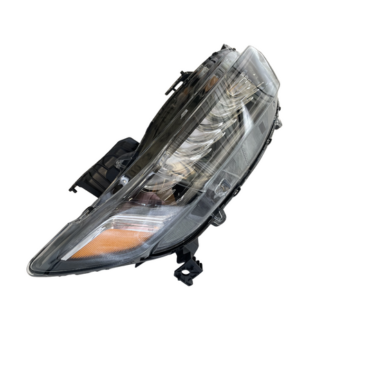 FOR 2018-2020 HONDA ACCORD RIGHT PASSENGER SIDE TURBO LED HEADLIGHT HEADLAMP