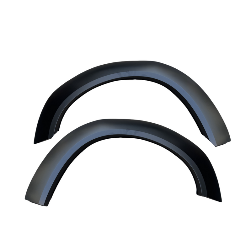 Load image into Gallery viewer, ⭐ Front Bumper &amp; Lip &amp; Fender Flares Assembly For Dodge Challenger Hellcat 15-23
