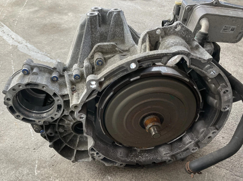 Load image into Gallery viewer, INFINITI QX30 AWD AUTO TRANSMISSION ASSEMBLY 98K MILES 2.0L 2017-19 # NB1-TRU395
