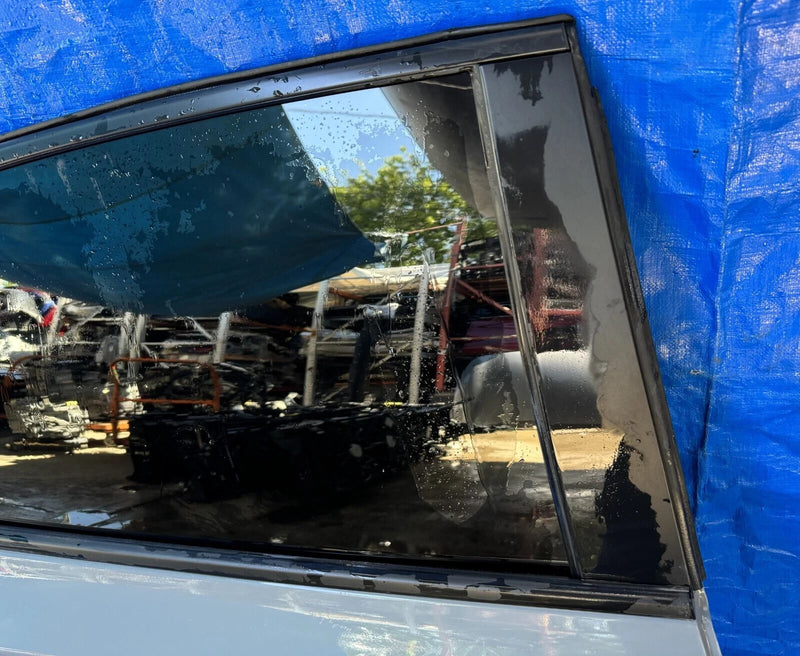 Load image into Gallery viewer, HONDA CIVIC REAR RIGHT SIDE DOOR ASSEMBLY BLUE NH877P 2022 - 2024 # NB2-DRS1790

