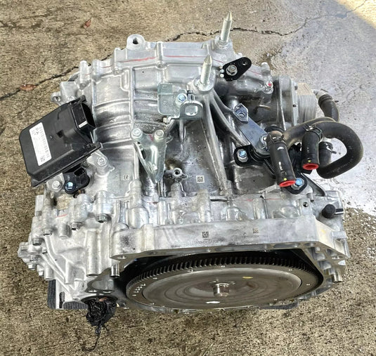 HONDA CIVIC SPORT FWD AUTO TRANS ASSEMBLY 16K MILES 2.0L 2022-2023 