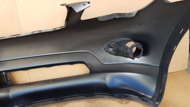 Load image into Gallery viewer, ⭐⭐ FOR 2008 - 2015 INFINITI EX35 EX37 QX50 FRONT BUMPER COVER FASCIA⭐⭐
