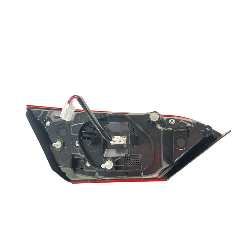 Load image into Gallery viewer, ⭐⭐ FOR 18-20 TOYOTA CAMRY REAR RIGHT PASSENGER SIDE LED INNER TAIL LIGHT LAMP ⭐⭐
