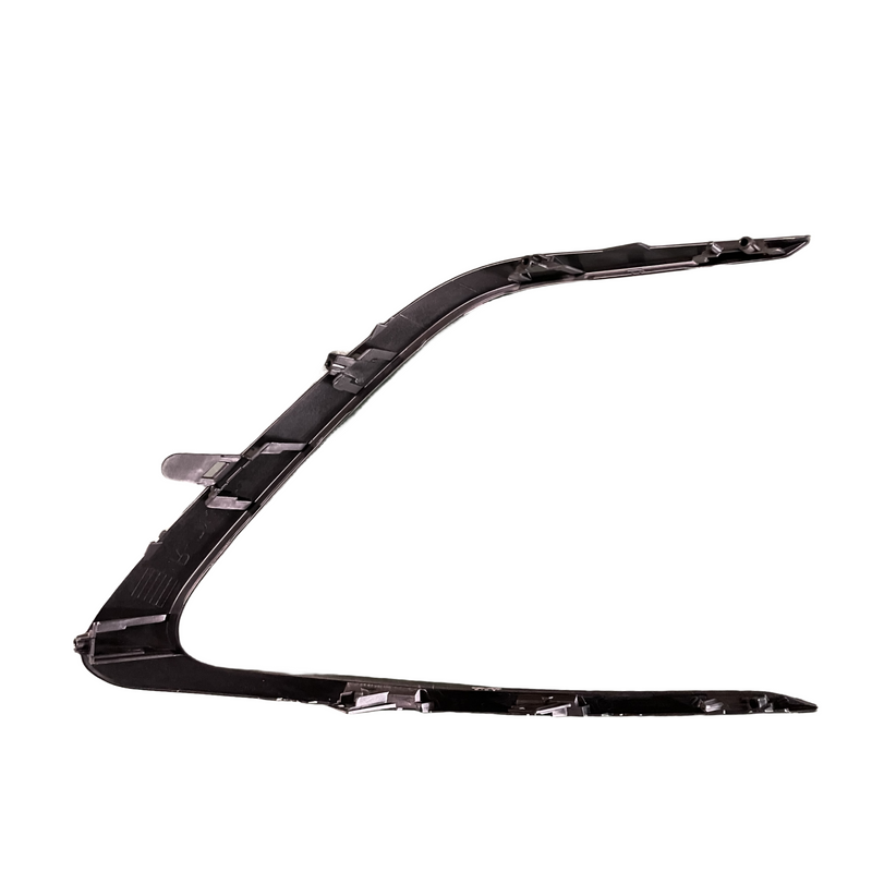 Load image into Gallery viewer, ⭐ FOR 21-23 TOYOTA CAMRY FRONT LEFT SIDE BUMPER LOWER GRILLE STRIP TRIM MOLDING⭐
