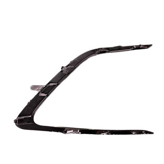 ⭐ FOR 21-23 TOYOTA CAMRY FRONT LEFT SIDE BUMPER LOWER GRILLE STRIP TRIM MOLDING⭐