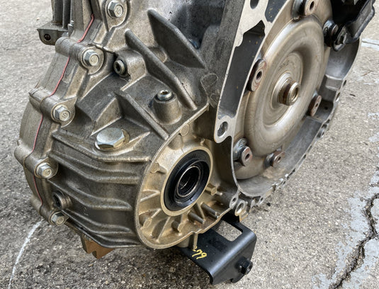HYUNDAI PALISADE FWD AUTO TRANSMISSION ASSY 20-22 150K MILES 3.8L