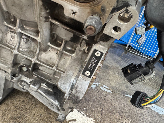 HYUNDAI PALISADE FWD AUTOMATIC ENGINE ASSEMBLY 20-23 56K MILES 3.8L