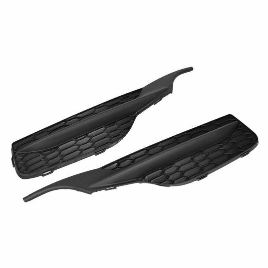 ⭐ FOR 2016-2017 HONDA ACCORD FRONT FOG LIGHTS LAMPS SWITCH BEZELS SET W/CABLES ⭐