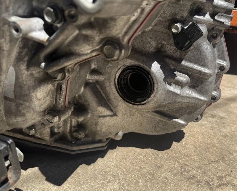 Load image into Gallery viewer, INFINITI QX50 AWD AUTO TRANSMISSION ASSEMBLY 130K MILES 2.0L 2019-20 #NB1-TRU447
