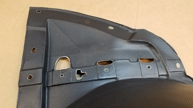 Load image into Gallery viewer, Fender Liner Front Right Inner For Infiniti G37 G25 Q40 Sedan
