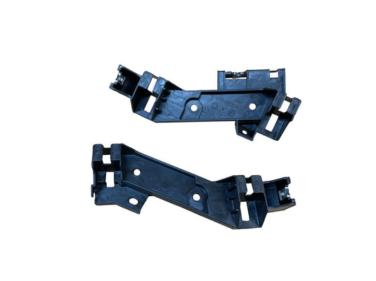 Radiator Support Extension Headlight Bracket Left & Right Side For Infiniti Ex35