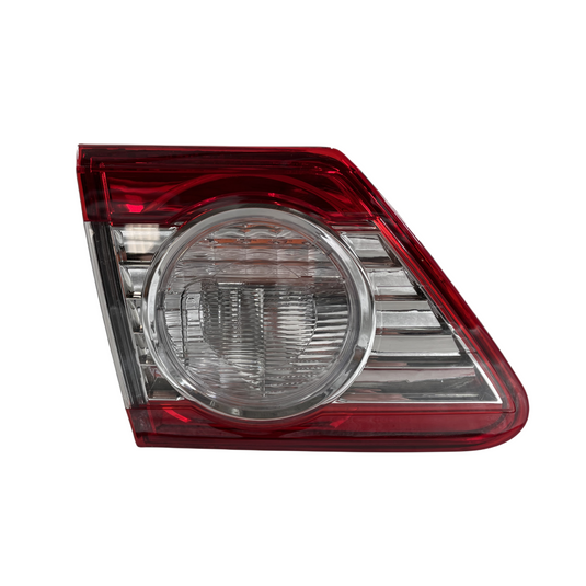 ⭐⭐ FOR 11-13 TOYOTA COROLLA REAR RIGHT & LEFT SIDE INNER TAIL LIGHT LAMP PAIR ⭐⭐