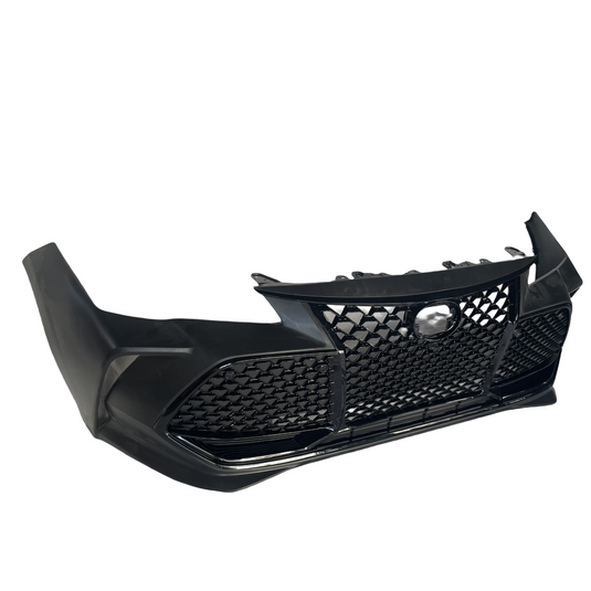Front Bumper Cover Grille Assembly For Toyota Avalon XSE Touring 2019 - 2022
