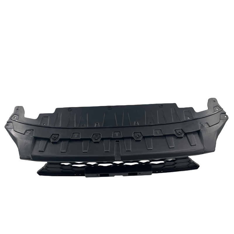 Load image into Gallery viewer, ⭐⭐ FOR 2018-2020 HONDA FIT SPORT HATCHBACK FRONT BUMPER LOWER GRILLE PANEL ⭐⭐
