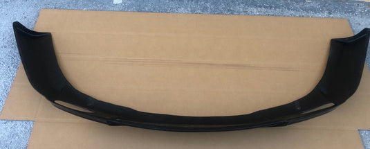 Rear Bumper Skirt Wald Style For Bentley Continental GT Coupe 2005-2009 USA Made
