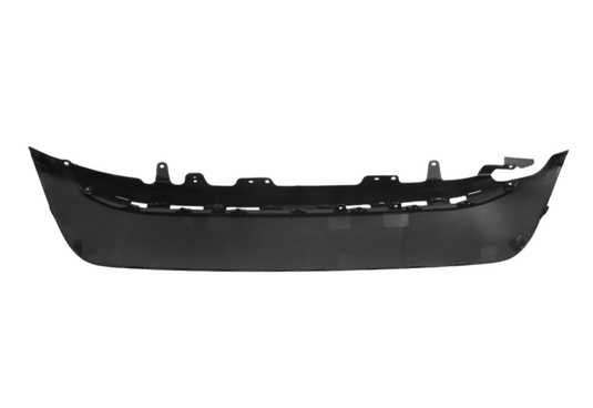⭐⭐ FOR 2020 - 2022 TOYOTA COROLLA REAR BUMPER LOWER VALANCE MOULDING TRIM ⭐⭐