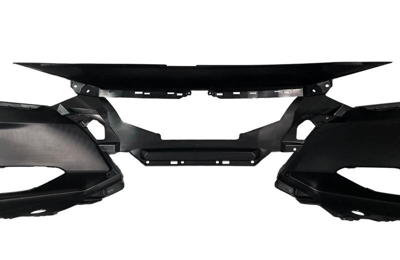 Load image into Gallery viewer, ⭐⭐ FOR 2020 - 2022 NISSAN SENTRA FRONT BUMPER COVER ⭐⭐
