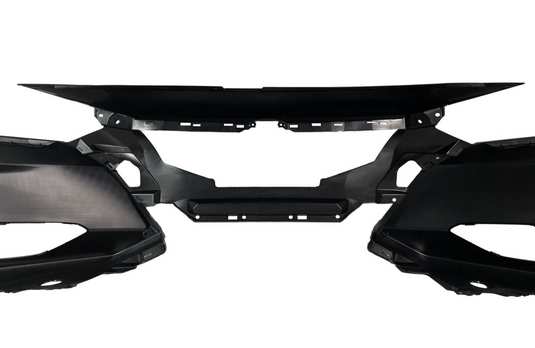 ⭐⭐ FOR 2020 - 2022 NISSAN SENTRA FRONT BUMPER COVER ⭐⭐