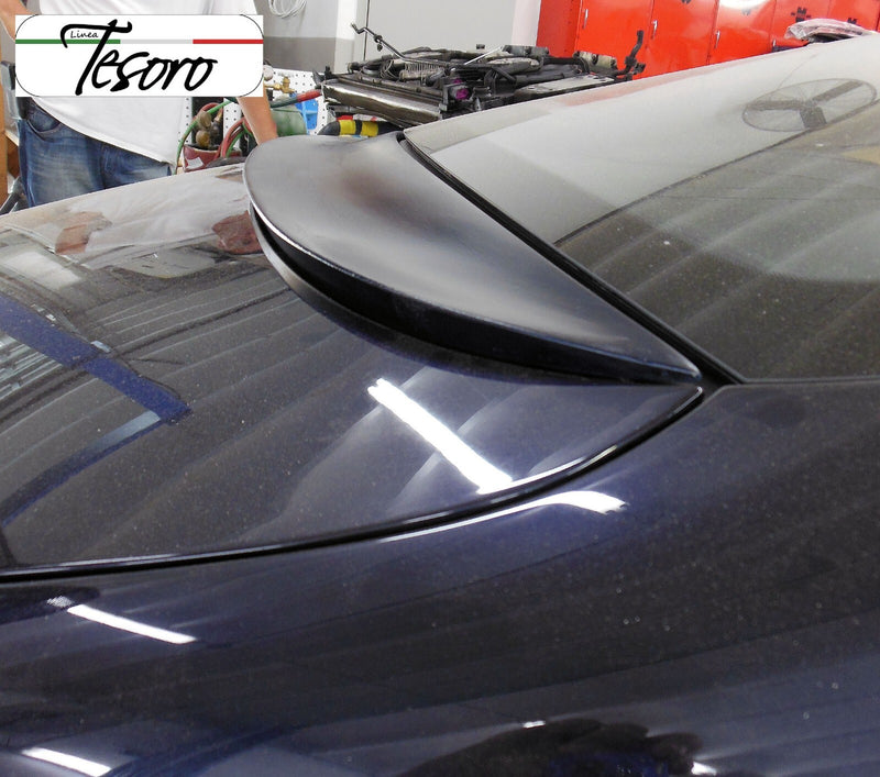 Load image into Gallery viewer, Rear Electric Spoiler Tesoro Style For Bentley Continental GT 2008-2010

