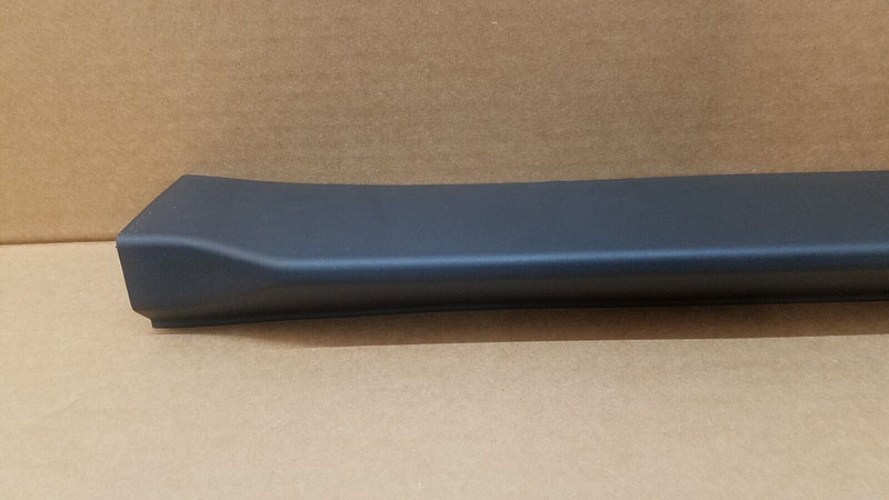 Load image into Gallery viewer, Rear Door Lower Molding Right Passenger Side For Infiniti QX60 2016 - 2020
