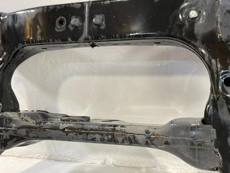 Load image into Gallery viewer, INFINITI QX50 AWD REAR SUSPENSION SUBFRAME CROSSMEMBER CRADLE 2.0L 19-20 # 98908
