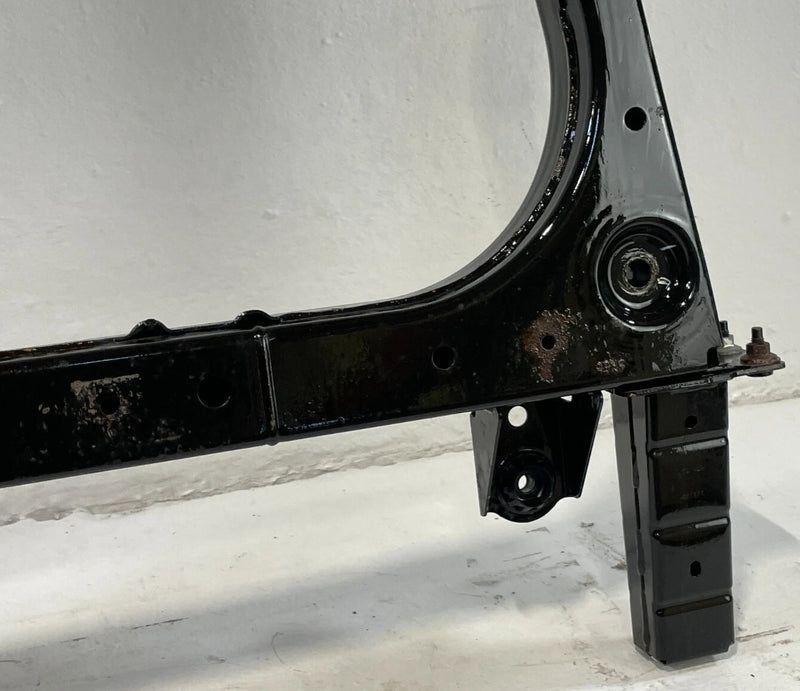 Load image into Gallery viewer, 19-24 INFINITI QX50 QX55 FWD FRONT SUSPENSION SUBFRAME CROSSMEMBER CRADLE# 98907

