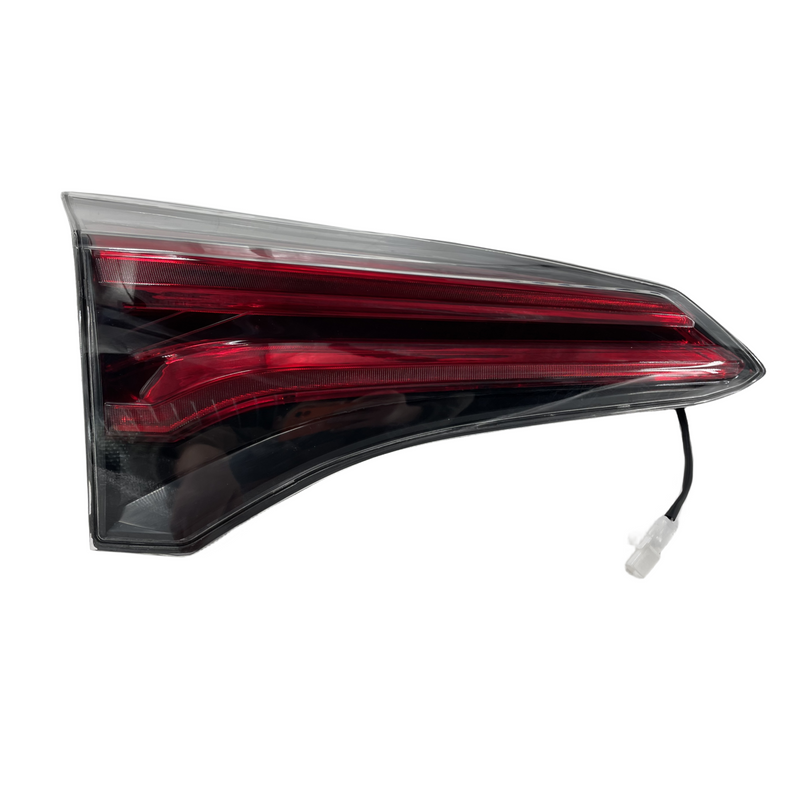 Load image into Gallery viewer, ⭐⭐ FOR 2016-2018 TOYOTA RAV4 REAR RIGHT &amp; LEFT SIDE INNER TAIL LIGHT LAMP PAIR⭐⭐
