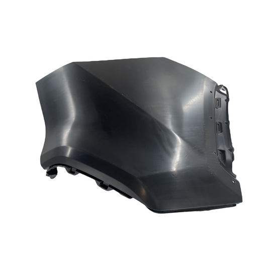 ⭐ FOR 19-23 TOYOTA RAV4 ADVENTURE REAR RIGHT PASSENGER SIDE BUMPER CORNER COVER⭐