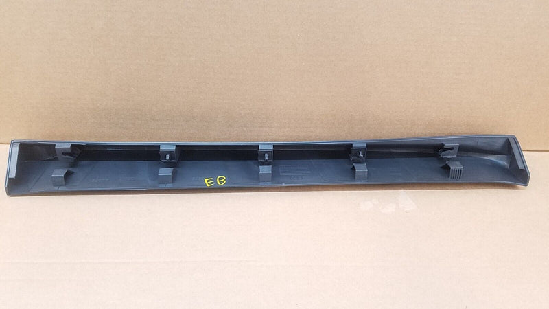 Load image into Gallery viewer, Rear Door Lower Molding Right Passenger Side For Infiniti QX60 2016 - 2020
