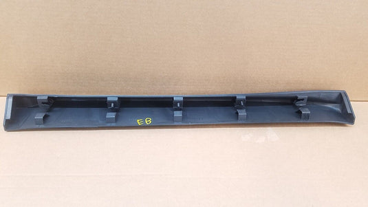Rear Door Lower Molding Right Passenger Side For Infiniti QX60 2016 - 2020