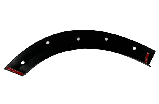 ⭐⭐ FOR 2019-2021 INFINITI QX50 REAR LEFT DRIVER SIDE DOOR FLARE MOLDING TRIM ⭐⭐