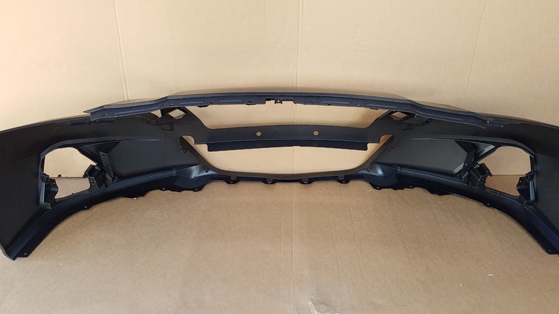 Load image into Gallery viewer, FOR 2019 - 2022 NISSAN ALTIMA S SL SR SV FRONT BUMPER COVER
