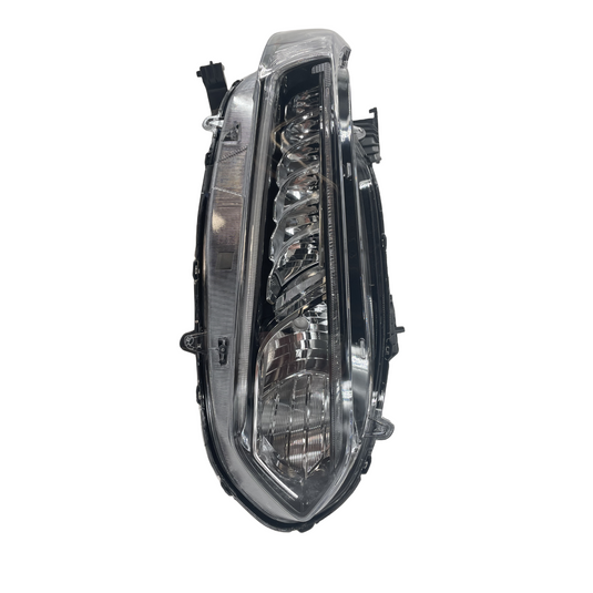 ⭐⭐ FOR 2018-2020 HONDA ACCORD RIGHT PASSENGER SIDE HALOGEN HEADLIGHT HEADLAMP ⭐⭐