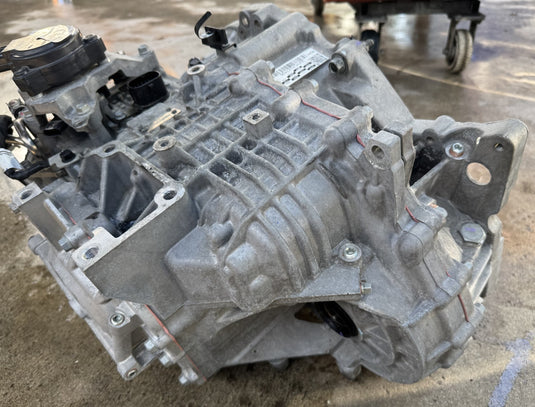 HYUNDAI SANTA FE AWD AUTO TRANSMISSION ASSY 21-23 58K MILES 2.5L