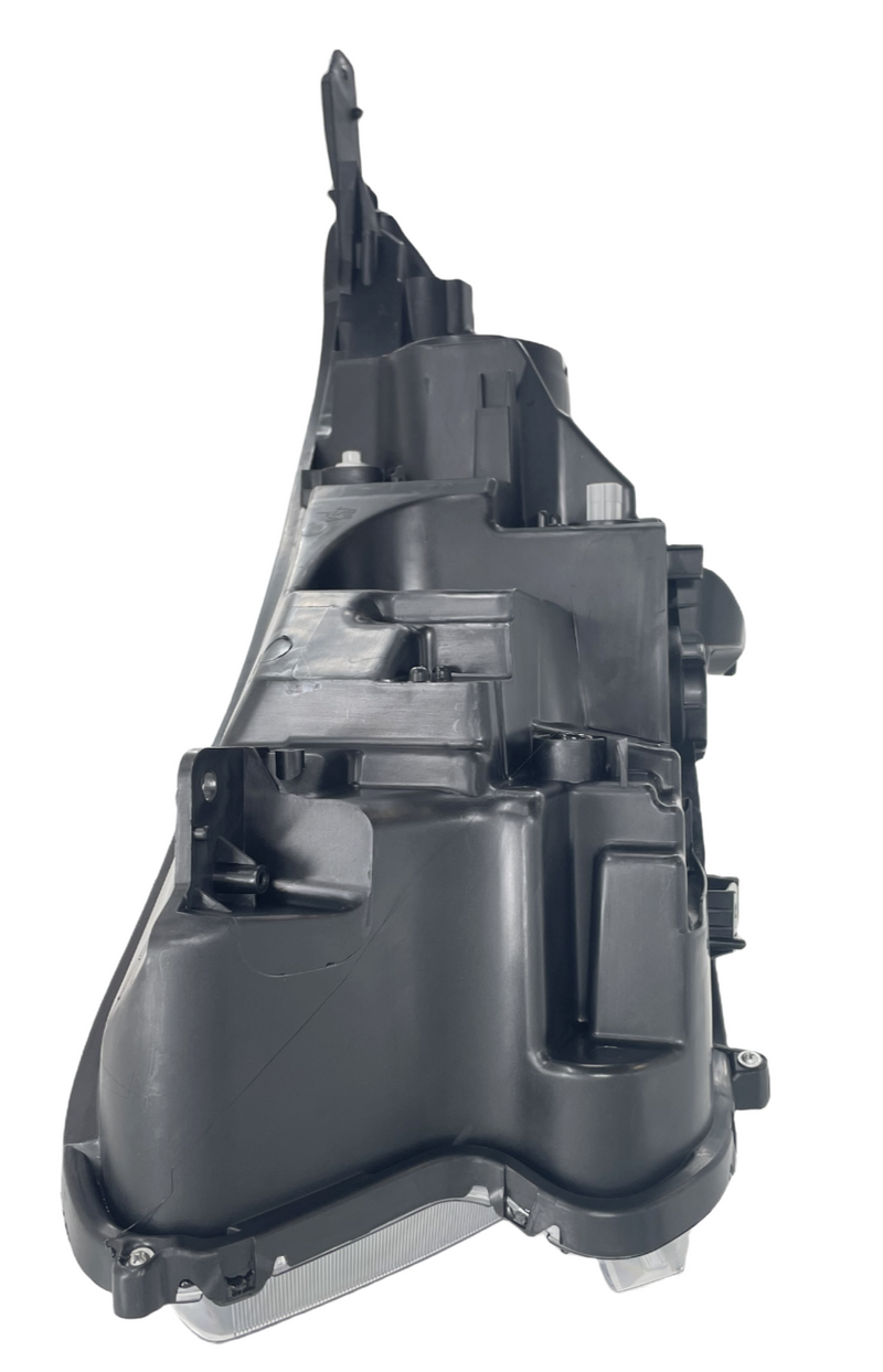 Load image into Gallery viewer, Right Passenger Side Halogen W/O LED Headlamp Headlight For Honda CR-V CRV 17-20
