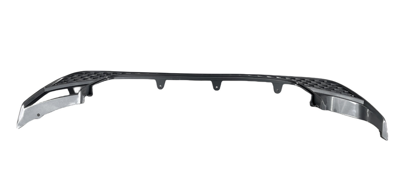 Load image into Gallery viewer, ⭐ FOR 2020-2022 TOYOTA COROLLA SE XSE REAR BUMPER LOWER VALANCE COVER HONEYCOMB⭐
