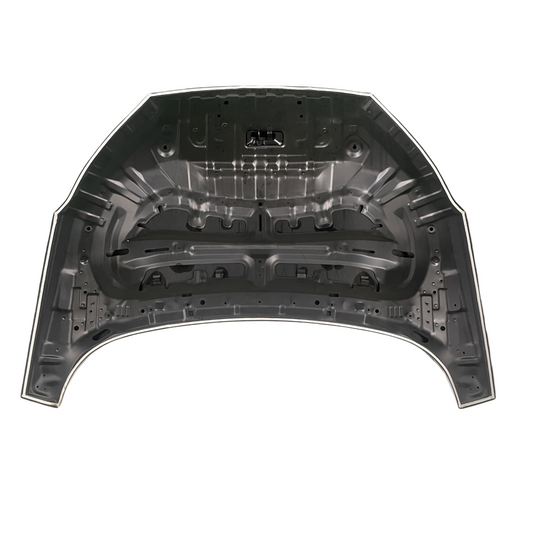 ⭐⭐ FOR 2019 - 2023 INFINITI QX50 HOOD BONNET COVER PANEL ALUMINUM ⭐⭐