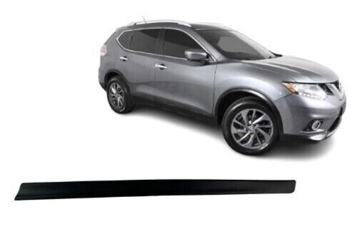 ⭐⭐ FOR 2014-2020 NISSAN ROGUE FRONT RIGHT PASSENGER SIDE DOOR LOWER MOLDING ⭐⭐