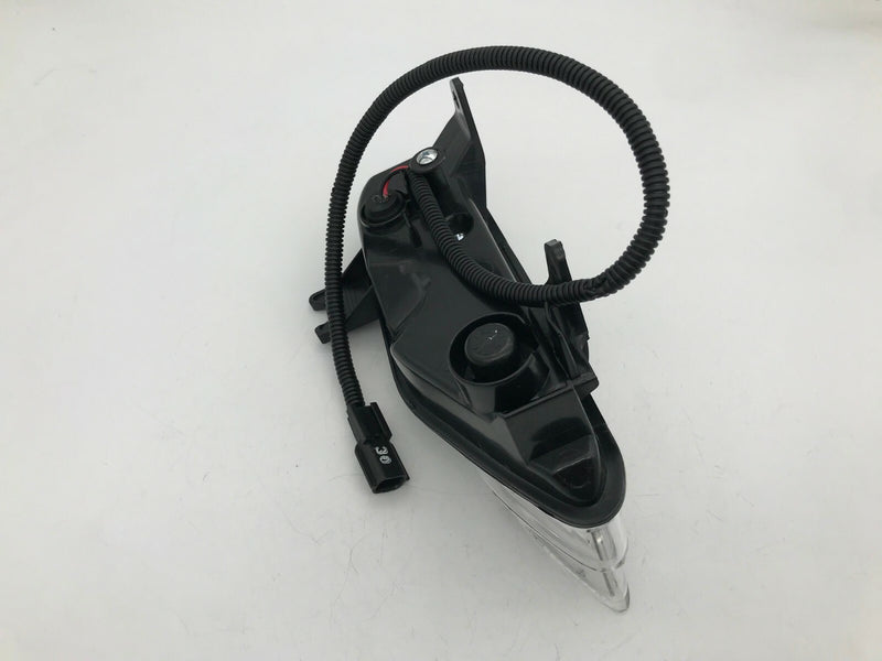 Load image into Gallery viewer, ⭐⭐ FOR INFINITI Q50 RIGHT PASSENGER SIDE TURN SIGNAL LIGHT LAMP BUMPER MOUNTED⭐⭐

