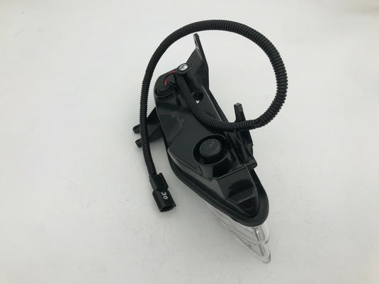 ⭐⭐ FOR INFINITI Q50 RIGHT PASSENGER SIDE TURN SIGNAL LIGHT LAMP BUMPER MOUNTED⭐⭐
