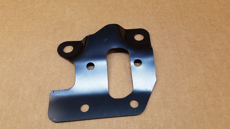 Load image into Gallery viewer, FOR 09-12 INFINITI FX35 LEFT RADIATOR CORE SUPPORT HOOD LATCH LOCK MOUNT BRACKET
